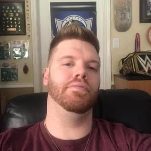 Meet your Posher, Matt